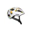 Lazer Pnut KinetiCore Kids Helmet Diggers in White